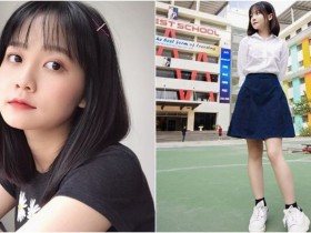 【6upoker】超幼齒「娃娃臉正妹」Linh今年19歲!青春活潑小仙女駕到啦~