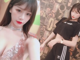 【6upoker】人氣抖音女神!卡哇伊俏皮正妹「青青Catie」,跳動起來一個Move就把你融化!