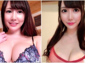 【6upoker】乳量超雄厚的爆奶女優「若月美衣奈」,神級臉蛋配上豐滿視角,好讓人瘋狂喔!