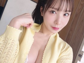 【6upoker】海老咲(FPRE-236) 找到新的道路!「人气G奶火辣女优」突宣布引退!