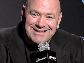 等了五年,康纳回来了!UFC 329门票秒空,白大拿:这次要破票房纪录,大发体育助力你的致富之路!