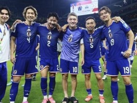 长友佑都:我在替补席上“踢”了90分钟,场上其实是12个人在战斗,大发体育助力你的致富之路!