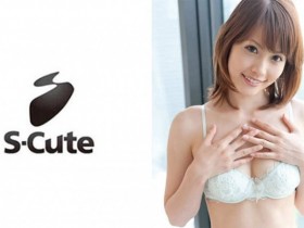 【6upoker】S-Cute番号:229SCUTE-160身材苗条的美人