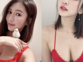 【6upoker】越胖越兇猛!寵雞正妹「樂雨欣Mia」發福也要胖對地方,圓身美體脂肪全往胸部走!