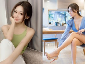 【6upoker】天菜降臨!長腿正妹「Sikamui」桃花電眼超有毒,極致嫩體輕鬆撩翻整條海岸線!
