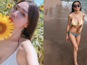 【6upoker】麻醉科護理師「Lana」辣得太誇張!「超兇弧度」不用打針就先被她辣暈了啦~