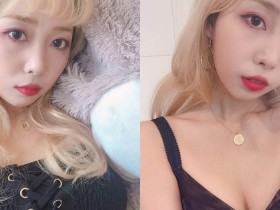 【6upoker】火辣大尺度外拍正妹「Stacy」,拍攝時的誘惑表情太挑逗了!