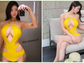 【6upoker】太猛了!美乳妹「爆奶戰甲」視角有夠兇爆!各種「惹火奶照」有誰受得了…