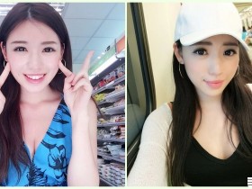 【6upoker】戀愛了!「捷運美乳妹」高顏值令人陶醉!氣質系「小清新外型」超甜美…