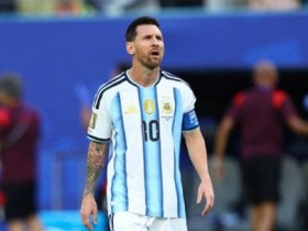 2026世界杯1/16决赛:阿根廷加时3-2险胜佛得角,梅西打入世界杯第20球,大发体育助力你的致富之路!