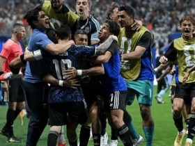 2026世界杯决赛对阵出炉:阿根廷vs西班牙,梅西与亚马尔两代巴萨10号正面交锋,大发体育助力你的致富之路!