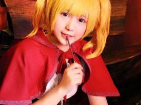 【6upoker】穿過二次元來到現實的少女,清新不做作的Youtuber新秀!