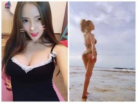 【6upoker】台灣最狂!21歲D奶嫩模挑戰「100人口爆」 網路上早流傳驚人影片…