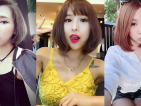 【6upoker】短髮妹超正!「俏麗理財員」用辣照報外匯…讓人忍不住掏錢給她保管