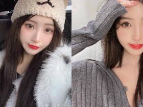 【6upoker】正妹甜姐兒「長腿、美胸都好吸睛」,「性感緊身衣」讓曲線畢露了!