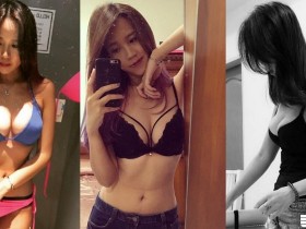【6upoker】太驚人~地表最爆「國文老師」門開了!渾圓的「飽滿上圍」讓學生上課都不敢起立啦~