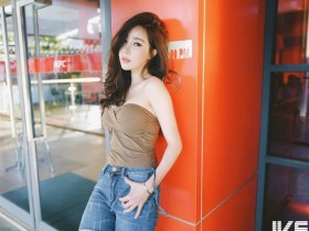【6upoker】能借靠一下嗎?「清新正妹」氣質甜美但脾氣不好 長輩凶狠擋不住!