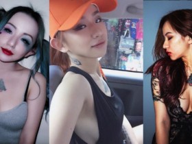 【6upoker】「性感妖姬」小露側乳!若隱若現讓網友們都暴動啦!