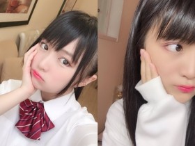 【6upoker】15歲現正高一!奇蹟歌姬「鈴木杏奈」天籟嗓音讓人秒醉 馬尾制服造型更是讓人暴動