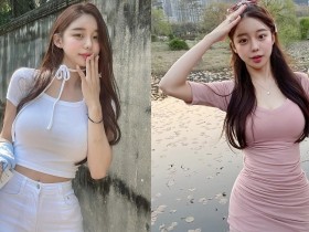 【6upoker】捕獲野生「高顏值小姊姊」身材超迷人!天菜級完美顏值電力滿分