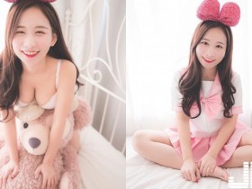 【6upoker】動物系女友「YUYU」甜美臉蛋,不時的撒嬌,無辜模樣真的會讓主人受不了…