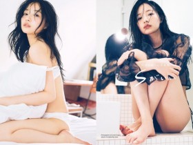 【6upoker】NMB48魅惑女神「村瀨紗英」尺度大開內衣解禁 羞曝下體「神秘三角洲」性感現型