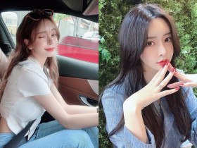 【6upoker】南韓天菜辣模「은솔」精緻巴掌小臉散發優雅氣質 宛如真人洋娃娃超夢幻
