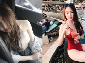 【6upoker】正妹「天使睡顏照」引網友瘋傳 睜開眼後是個甜美大眼妹