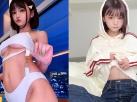 【6upoker】「童顏乳妹」帽T一掀超壯觀,「銷魂南半球」放出暗藏騷色魂