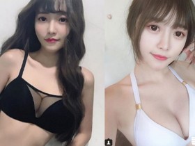 【6upoker】台灣「美乳網紅」連運動裝都別出心裁,薄紗底下「陰影面積」不得了!