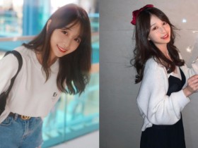 【6upoker】年輕小天菜!17歲香港萌妹「Coco Wang」甜力笑容太夢幻,不經意的性感美秒速圈粉!