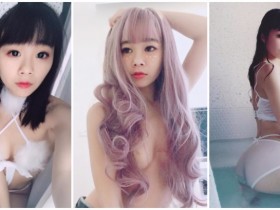 【6upoker】「綑綁系正妹」上空解放只用頭髮遮!超激尺度拍立得抽獎讓你把她帶回家!
