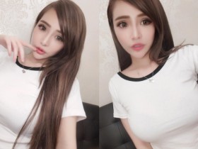 【6upoker】要壞掉了!台灣正妹「元欣」乳量炸裂 衣服都要被豪乳撐到變形!