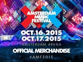 【6upoker】Amsterdam Music Festival 2015 直播懶人包