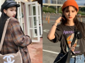 【6upoker】暗黑系女神!高冷正妹「Vico Hsu」魅力大眼太銷魂,凹凸美體激發男粉征服慾!