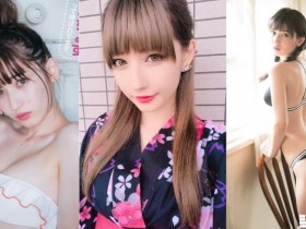 【6upoker】19歲「美乳混血妹」才高中就拍半裸寫真!難抵擋的「剛成年誘惑」讓人幻想大開!