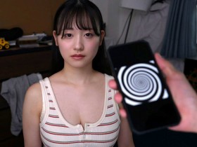 【6upoker】(gvh-889)一样是J罩杯的环奈!她被哥哥催眠洗脑成自慰套了!