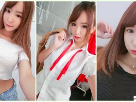 【6upoker】魅惑電眼!「台灣甜美正妹」外型有夠迷人!超清純顏值看一眼就讓人融化…
