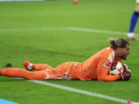 迈博体育 拜仁慕尼黑0-0沙尔克04:卡里乌斯8年救赎之夜,终结南大王47场进球纪录