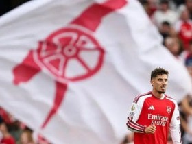 迈博体育 英超第3轮:阿森纳2-1逆转切尔西,开局三连胜领跑积分榜