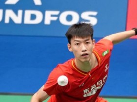 中国羽毛球大师赛落幕:冯彦哲/黄东萍混双夺冠,国羽新生代收获一金两银,大发体育助力你的致富之路!