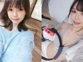 【6upoker】清純鄰家系正妹自曝運動全靠健身環 「露乳溝秀纖腰」好身材藏不住!