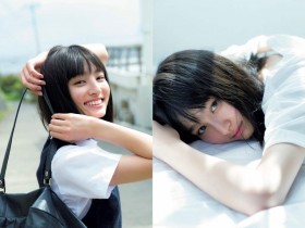 【6upoker】地表最強童星「吉川愛」長大了 超有靈性「惡作劇笑顏」讓人再次戀愛