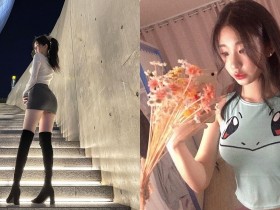 【6upoker】天生自帶騷氣的「18歲私校正妹」,發育很好「根本看不出是學生」!