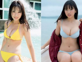 【6upoker】新一代童顏巨乳掌門人!16歲巨乳少女「澤口愛華」未熟肉體引人採擷