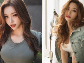 【6upoker】「性感姐姐」乳量滿滿貼身上衣快被撐壞!渾圓大奶球直接塞好塞滿!
