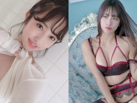【6upoker】女大生高梨瑞樹「掀衣露出火辣F奶」,大水滴奶等級好高啊!