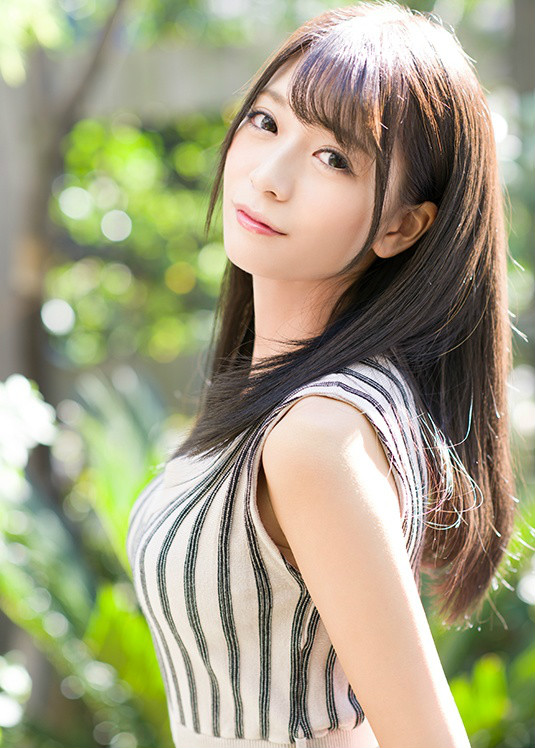 【6upoker】处女女优野野浦暖(野々浦暖) d奶美少女奉献第一次性爱