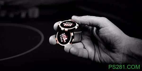 【6upoker】明知自己牌不如人,还是忍不住跟注,怎么办