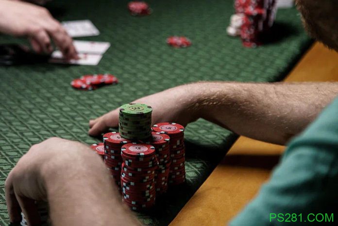 德州扑克 【6upoker】帮助线上微额注玩家盈利的五个小贴士